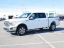 Thumbnail image of 2018 Ford F-150 at LutherStCloudHonda New