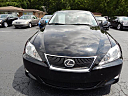 Thumbnail image of 2007 Lexus IS 250 at Stargate Auto Sales Murfreesboro