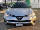 Thumbnail image of 2016 Toyota RAV4 at KD Motorsport