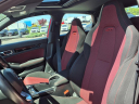 2022 Honda Civic Si at Kings Mazda