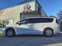 Thumbnail image of 2020 Chrysler Voyager at Drive 1 Of Killeen
