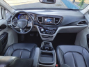 Thumbnail image of 2020 Chrysler Voyager at Drive 1 Of Killeen