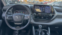 Thumbnail image of 2021 Toyota Highlander at Riverhead Toyota