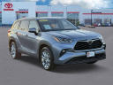 Thumbnail image of 2021 Toyota Highlander at Riverhead Toyota