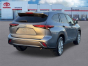 2021 Toyota Highlander Limited at Riverhead Toyota
