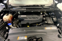 2019 Ford Edge ST at Audi Volkswagen Princeton