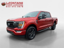 2023 Ford F-150 XLT at Lafontaine Ford of Lansing