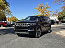 Thumbnail image of 2023 Jeep Grand Wagoneer at LarryHMillerChryslerJeepDodgeSandy-NEW of Sandy, UT