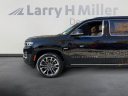 Thumbnail image of 2023 Jeep Grand Wagoneer at LarryHMillerChryslerJeepDodgeSandy-NEW of Sandy, UT