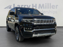 Thumbnail image of 2023 Jeep Grand Wagoneer at LarryHMillerChryslerJeepDodgeSandy-NEW of Sandy, UT