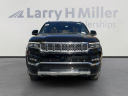 Thumbnail image of 2023 Jeep Grand Wagoneer at LarryHMillerChryslerJeepDodgeSandy-NEW of Sandy, UT