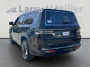 Thumbnail image of 2023 Jeep Grand Wagoneer at LarryHMillerChryslerJeepDodgeSandy-NEW of Sandy, UT