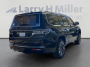 Thumbnail image of 2023 Jeep Grand Wagoneer at LarryHMillerChryslerJeepDodgeSandy-NEW of Sandy, UT