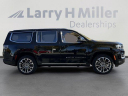 Thumbnail image of 2023 Jeep Grand Wagoneer at LarryHMillerChryslerJeepDodgeSandy-NEW of Sandy, UT