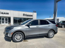 Thumbnail image of 2024 Chevrolet Equinox at Friesen Chrysler Dodge Jeep Ram