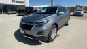 Thumbnail image of 2024 Chevrolet Equinox at Friesen Chrysler Dodge Jeep Ram