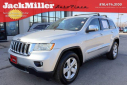 Thumbnail image of 2013 Jeep Grand Cherokee at JackMillerAutoPlaza USED