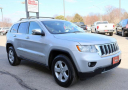 Thumbnail image of 2013 Jeep Grand Cherokee at JackMillerAutoPlaza USED