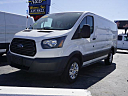 Thumbnail image of 2015 Ford Transit at A & B Motors