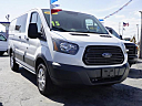 Thumbnail image of 2015 Ford Transit at A & B Motors