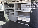 Thumbnail image of 2015 Ford Transit at A & B Motors