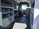 Thumbnail image of 2015 Ford Transit at A & B Motors