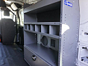 Thumbnail image of 2015 Ford Transit at A & B Motors