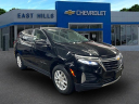 Thumbnail image of 2022 Chevrolet Equinox at East Hills Chevrolet of Douglaston