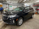 2022 Chevrolet Equinox LT at East Hills Chevrolet of Douglaston