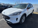 Thumbnail image of 2022 Ford Escape at Extreme Dodge Chrysler Jeep Ram