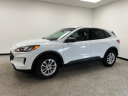Thumbnail image of 2022 Ford Escape at Extreme Dodge Chrysler Jeep Ram