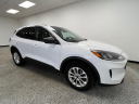 Thumbnail image of 2022 Ford Escape at Extreme Dodge Chrysler Jeep Ram