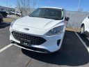 Thumbnail image of 2022 Ford Escape at Extreme Dodge Chrysler Jeep Ram