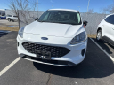 Thumbnail image of 2022 Ford Escape at Extreme Dodge Chrysler Jeep Ram