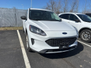 Thumbnail image of 2022 Ford Escape at Extreme Dodge Chrysler Jeep Ram