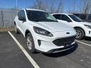Thumbnail image of 2022 Ford Escape at Extreme Dodge Chrysler Jeep Ram