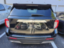 Thumbnail image of 2023 Ford Explorer at Essential Ford