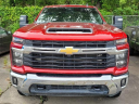 Thumbnail image of 2024 Chevrolet Silverado 2500HD at Russell Chevrolet