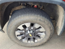 Thumbnail image of 2024 Chevrolet Silverado 2500HD at Russell Chevrolet