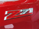 Thumbnail image of 2024 Chevrolet Silverado 2500HD at Russell Chevrolet