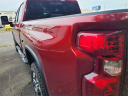 Thumbnail image of 2024 Chevrolet Silverado 2500HD at Russell Chevrolet