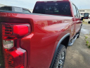 Thumbnail image of 2024 Chevrolet Silverado 2500HD at Russell Chevrolet