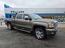 Thumbnail image of 2015 GMC Sierra 3500HD at Pollard Chevy
