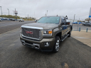 Thumbnail image of 2015 GMC Sierra 3500HD at Pollard Chevy