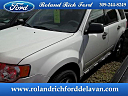 Thumbnail image of 2009 Ford Escape at RolandRichFord of Delavan, IL