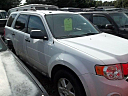Thumbnail image of 2009 Ford Escape at RolandRichFord of Delavan, IL