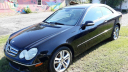 Thumbnail image of 2008 Mercedes-Benz CLK at AutoSource of Gray