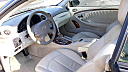 Thumbnail image of 2008 Mercedes-Benz CLK at AutoSource of Gray