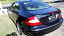 Thumbnail image of 2008 Mercedes-Benz CLK at AutoSource of Gray