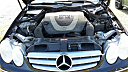 2008 Mercedes-Benz CLK CLK 350 at AutoSource of Gray